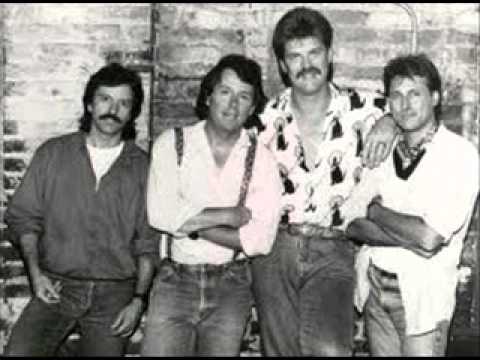 Nitty Gritty Dirt Band - modern day romance