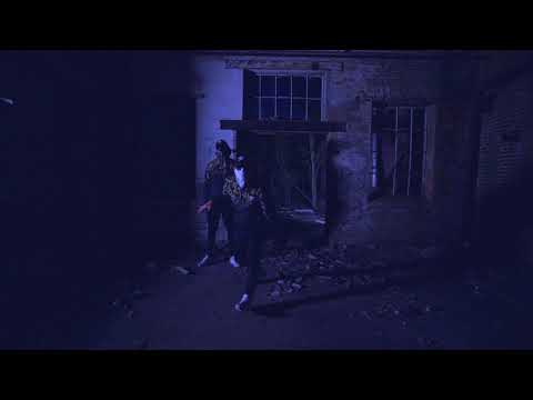 Randers Cowboys - STILEN (Officiel Musikvideo)