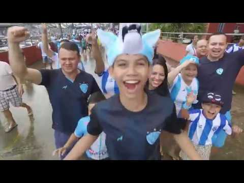 Banparazão 2018 - Paysandu x Parauapebas