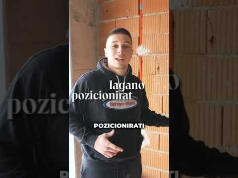 Predinstalacija klima uređaja – zašto je planiranje ključno