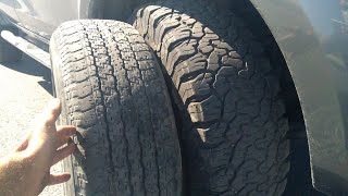 265/75/16 sürtme yapar mı