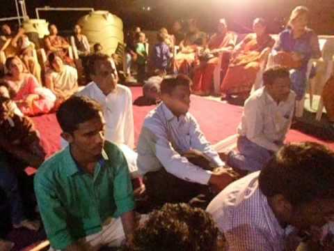 Thamba ho thamba gadiwan dada