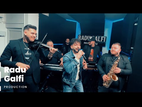 TONI DE LA BRASOV - M-ai mancat, m-ai disperat 2023 #tonidelabrasov #jocbanat