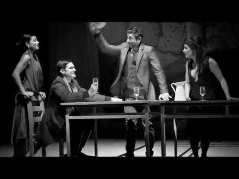 2015 „Сватбата на дребния буржоа“ - Майсторско техническо осъществяване