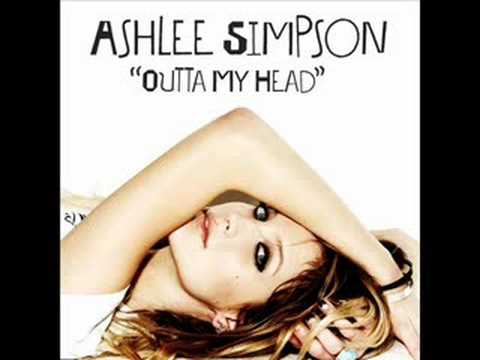 Ashlee Simpson - Outta my head (Dave Aude Remix)(Radio Edit)