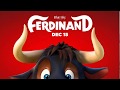 Nick Jonas - Watch Me (from Ferdinand Original Motion Picture Soundtrack)