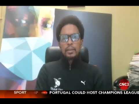 Future of Commonwealth Youth Games Uncertain