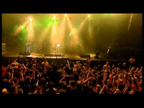 Bring It - Soulfly