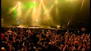 Soulfly Prophecy / Bring It (Metalmania 2004)