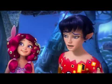 Mia and me Staffel 2 Folge 10 - Screen 05 HD Deutsch