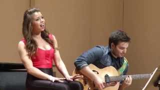 Astonishing - Little Women