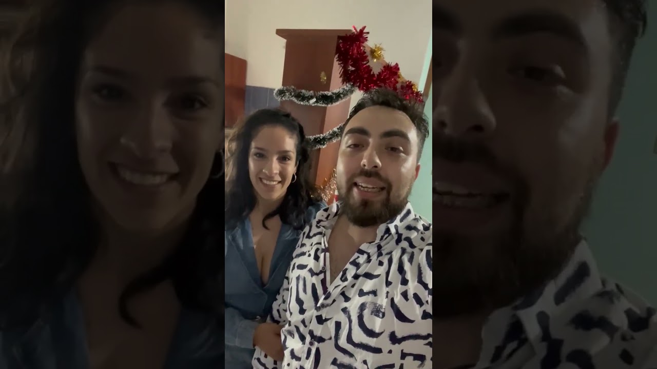 Clarisa Aragon & Jonathan Saavedra's message for SCTC 2023