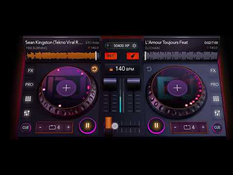 DISCO RIMEX DJ BY JETRICK TECHNO 