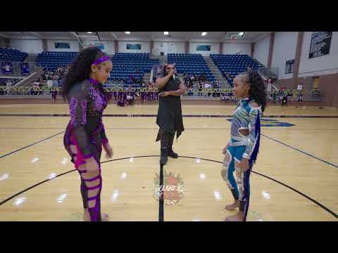 Star Struck Superstars Vs Brooklyn Gatorettes | Heat 2 | Mini & Jr | Dance Apocalypse
