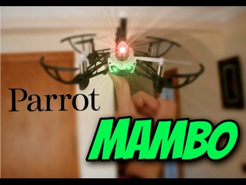 Mini drone Parrot Mambo