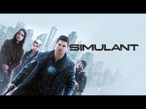 Simulant - Trailer Deutsch (HD)