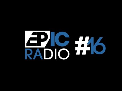 EPIC Radio #16 by Eric Prydz