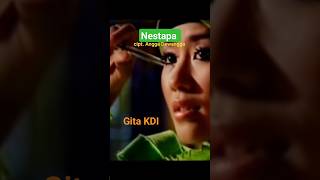Download lagu 'Nestapa', Gita KDI. Directed by Sergius Sutanto #musicvideo #musicindonesia #dangdut #gitakdi mp3 Download lagu 'Nestapa', Gita KDI. Directed by Sergius Sutanto #musicvideo #musicindonesia #dangdut #gitakdi mp3