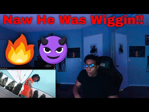 ShittyBoyz StanWill - RKO (reaction)