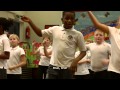Learn Les Couleurs Colours In French Through Dance