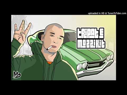 MOZZIK - MA I RIU N'VEN (2013)