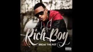 Rich Boy Ft Hemi - Break The Pot (Instrumental) (Prod By Coalition Forces)