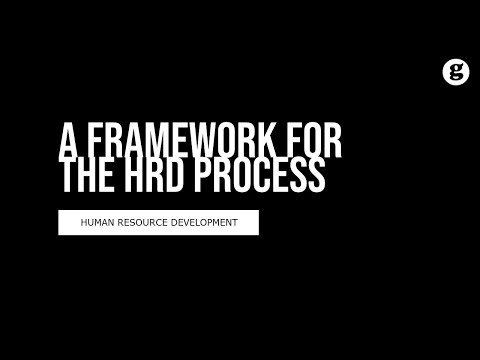Human Resource Development