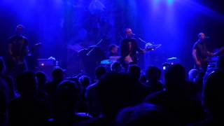 The Mr T Experience - She&#39;s Coming (Over Tonight) - Boston, MA 7/26/15