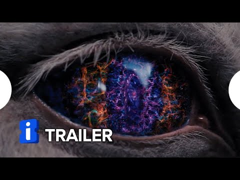 A Morte De Um Unicórnio - Trailer