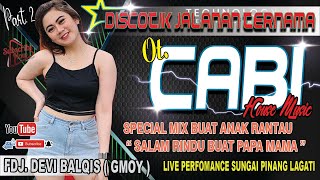 Download lagu OT CABI TERBARU 2022 || MIX SALAM RINDU BUAT PAPA MAMA || LAGATI PART 2 | DJ GMOY | ONE PRODUCTIONS mp3