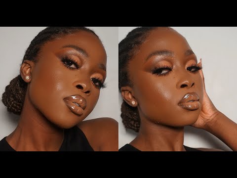 SKIN CARE BASE PREP-SOFT GLAM- Beautywithtaffy