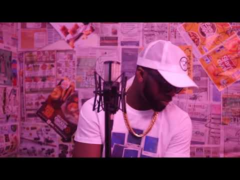 Fvck You Cover by Kizz Daniel