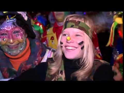 De11devande11de 2015 - Janse Bagge Bend - Fieste wie de bieste