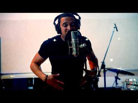 PT Starks - "All The Way Up" Freestyle