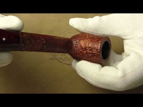 Dunhill County 3109 - pipe F827