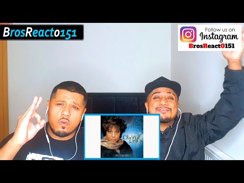 FIRST TIME HEARING Cheryl lynn - Got To Be Real REACTION