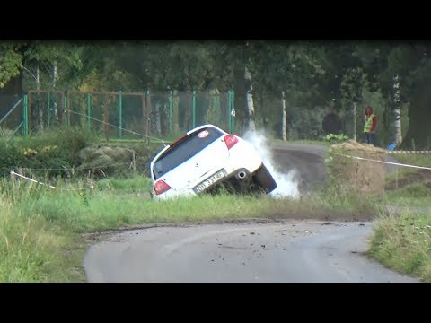 SKARS Tarmac Masters 2017 - 3 Runda