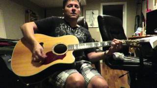 To M.G. (Wherever She May Be) John Cougar Mellencamp cover