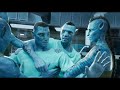 Avatar The Way Of Water 2022 Miles Quaritch Recom