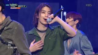 예뻐지지 마 (Enough) - SF9 [뮤직뱅크 Music Bank] 20190308