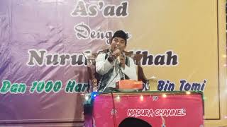 Download lagu KH. Kholil Yasin | Terbaru 2022 - Rahasia Wanita Diciptakan dari Tulang Rusuk yg Bengkok mp3