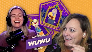 Queer Eye for the Ryan Guy - Watch Us Watch U