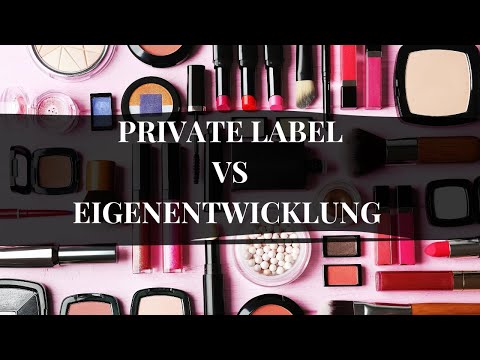 , title : 'Eigene Kosmetik günstig und SCHNELL herstellen lassen - (Private Label Methode vs Eigenentwicklung)'