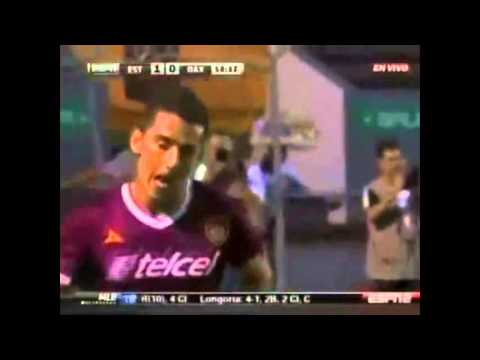 Estudiantes Tecos 1 - 1 Alebrijes de Oaxaca (Narración Radiorama Deportes)