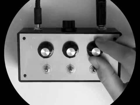Lefty's Sound Lab - Armagedrone ARM1 Synth - 2021 image 6