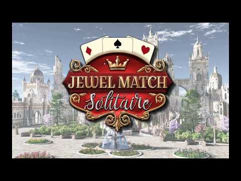 Jewel Match Solitaire - Game Trailer