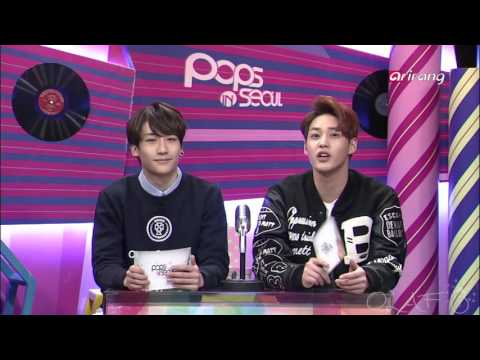Pops in Seoul Ep3051 JJCC Eddy & PrinceMak cuts