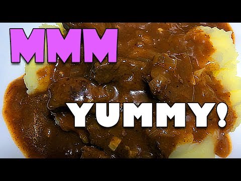Beef goulash recipe easy. Beef goulash recipe...