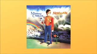 Heart of Lothian - Marillion