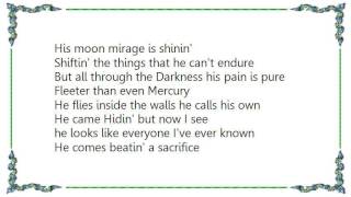 Judee Sill - The Archetypal Man Lyrics